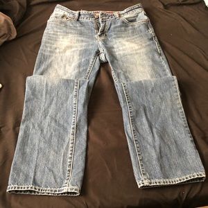 Rock&Roll jeans only worn a couple times